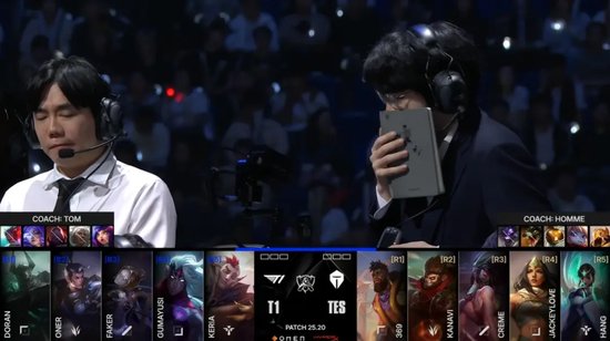 Bestia 寻求社区帮助以获得签证参加 BLAST.tv Austin Major