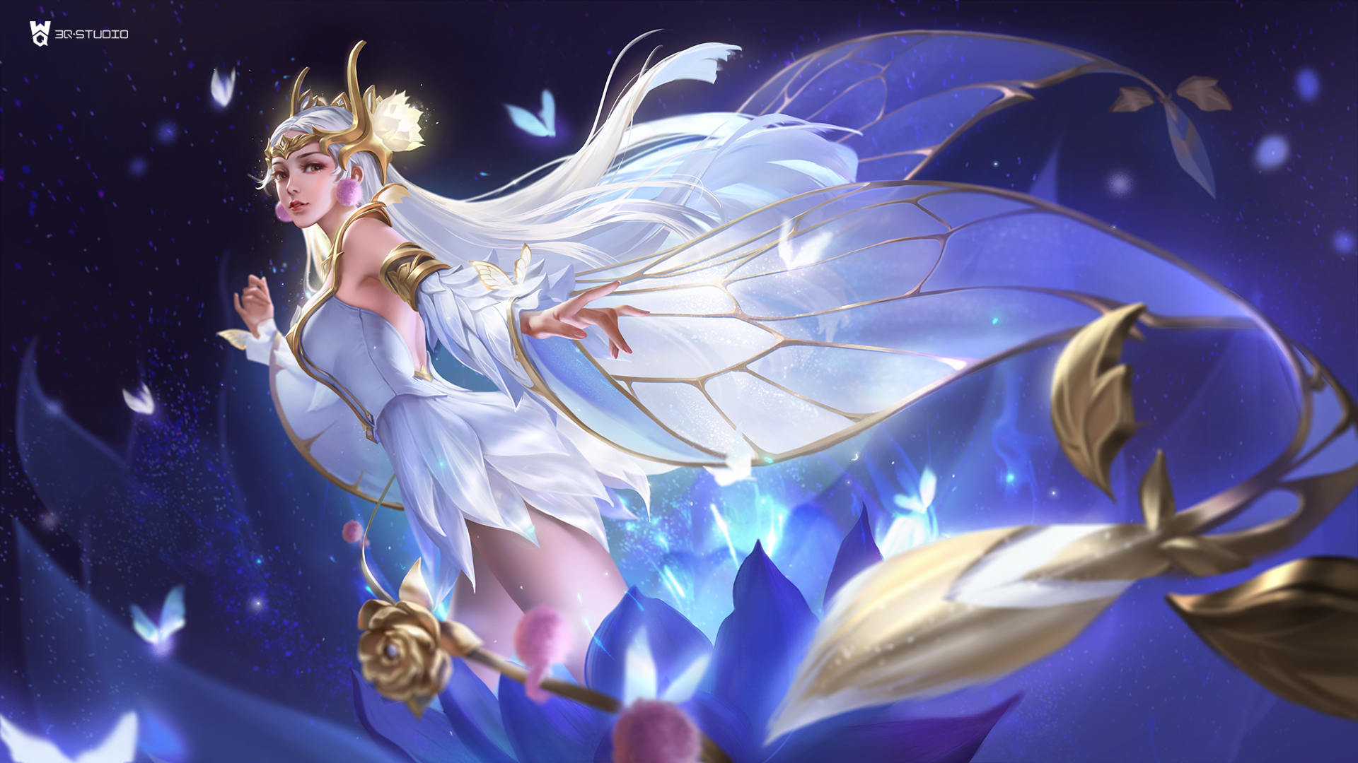 Ninjas in Pyjamas 在 LPL Split 1 2025 中击败了 Royal Never Give Up