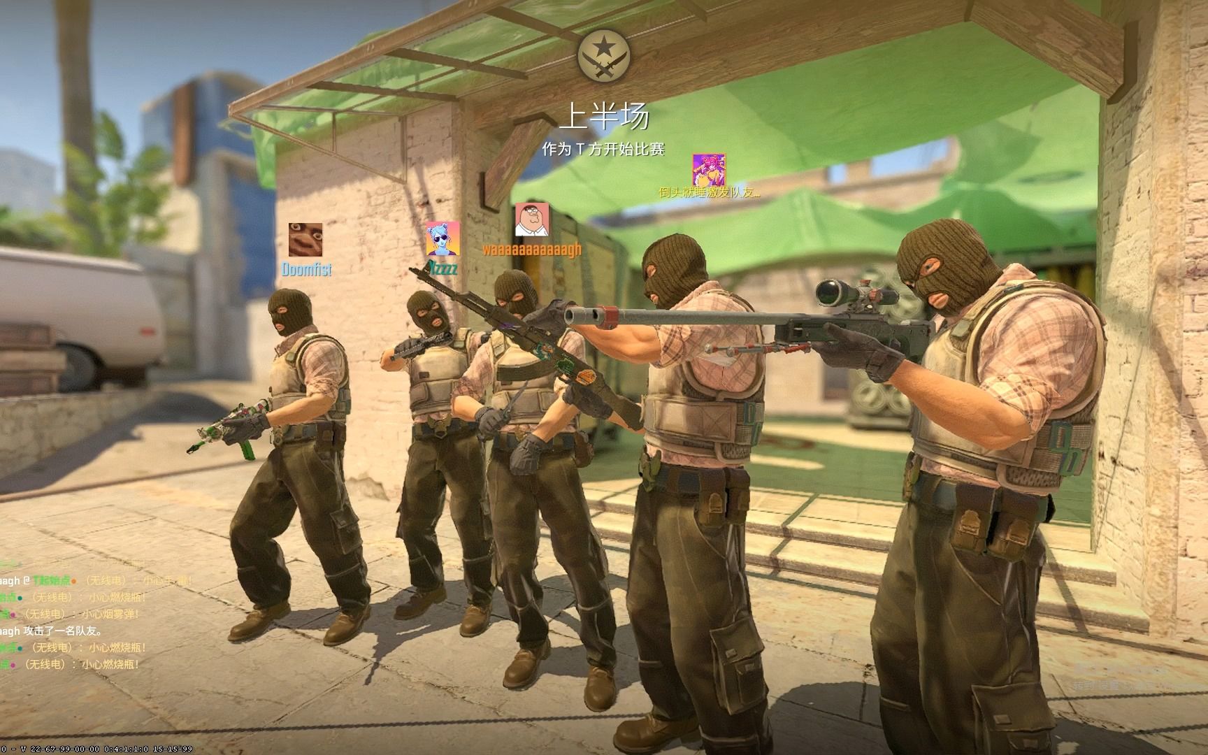 熊的力量！ Tarzan 疯狂地攻击 Scout ，最终胜利由 AL3-2 JD Gaming 获得，晋级决赛