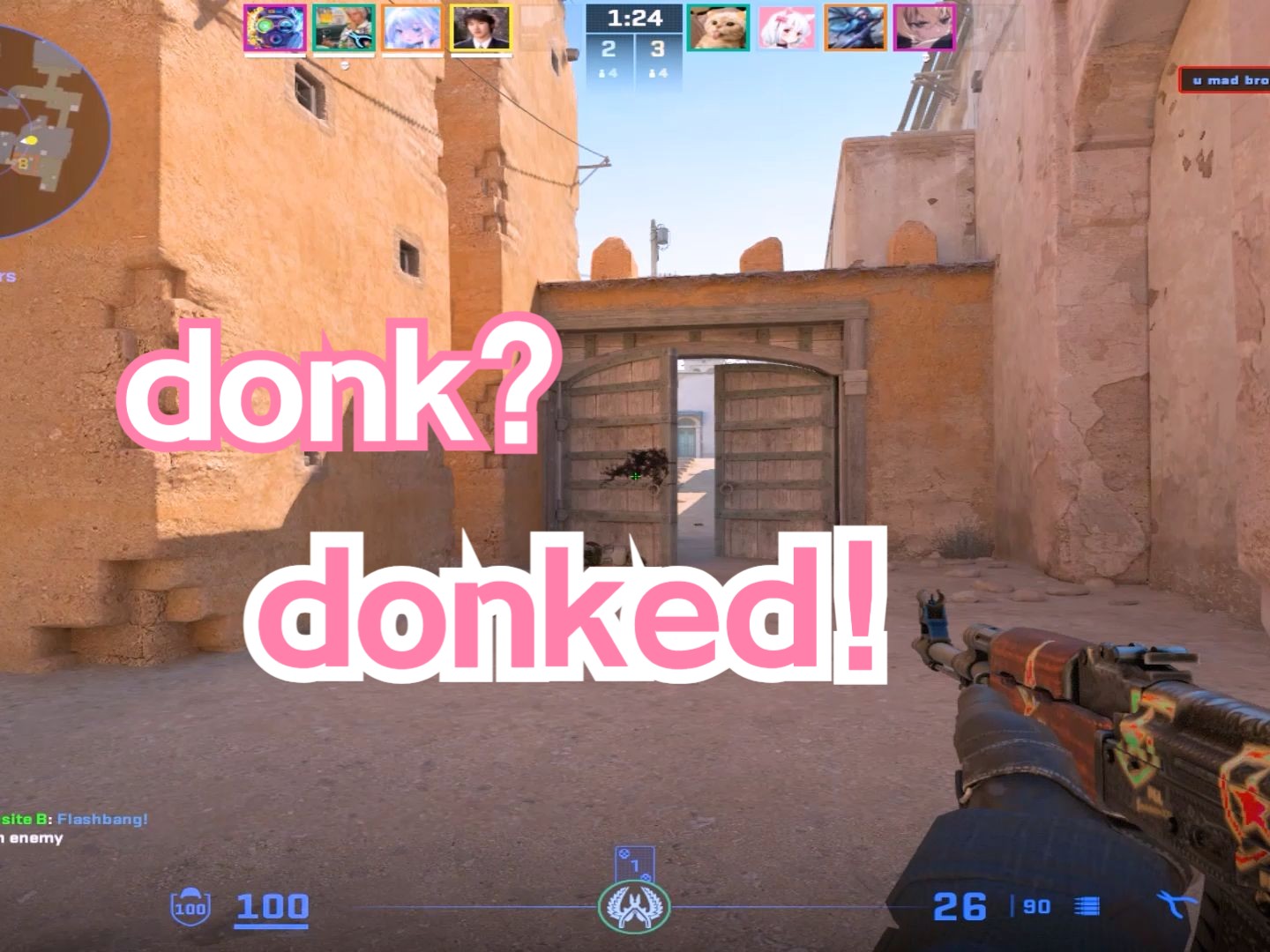 Ninjas in Pyjamas 正式宣布2025年第一阶段的阵容： shanji ／ Aki ／ Doinb ／ Leave ／ PPGOD