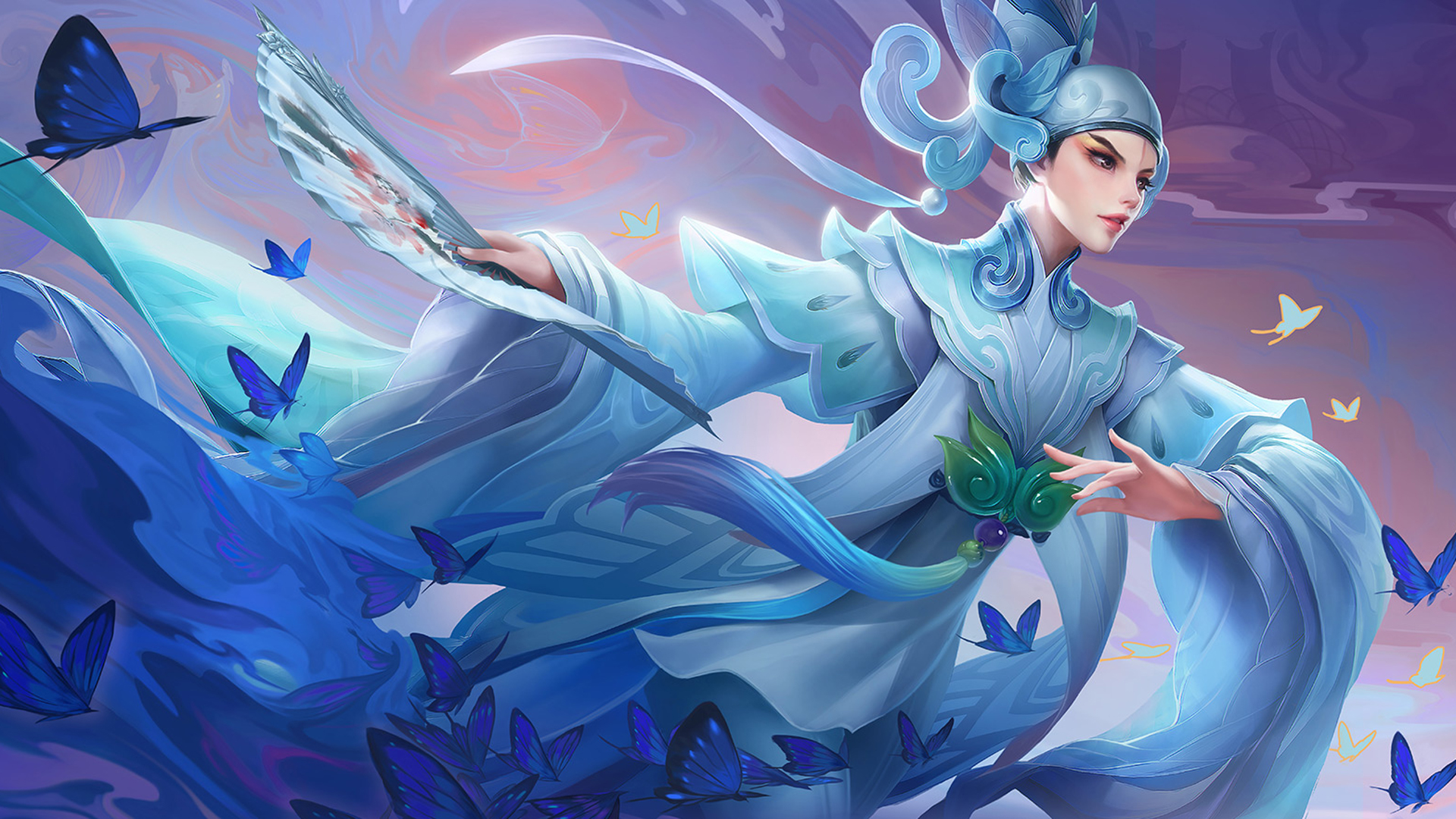 恭喜武汉eStarPro晋级2021KPL秋季赛总决赛！