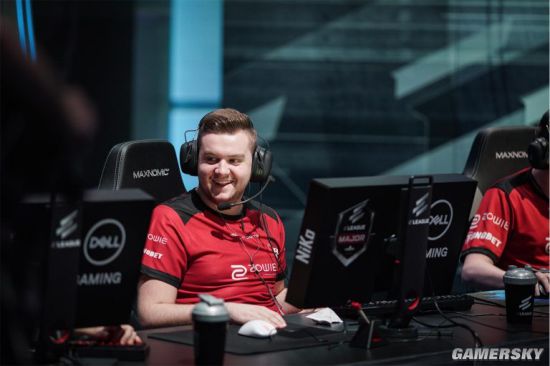 传闻： milkyway 被 LPL 永久禁赛；