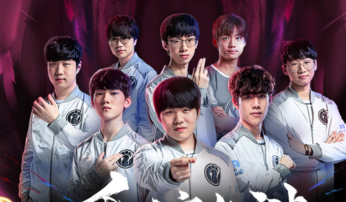G2 Esports 与 JonahP 分道扬镳;