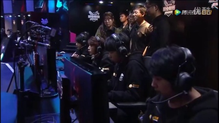 【观点】成都AG超玩会秋季赛回顾，“光之轮换”，既是优势也是隐患