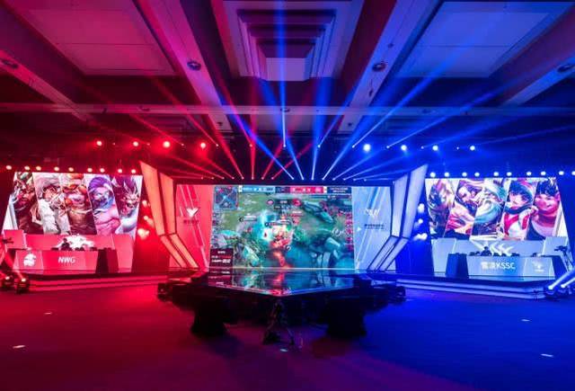 HLTV奖项：年度全明星团队