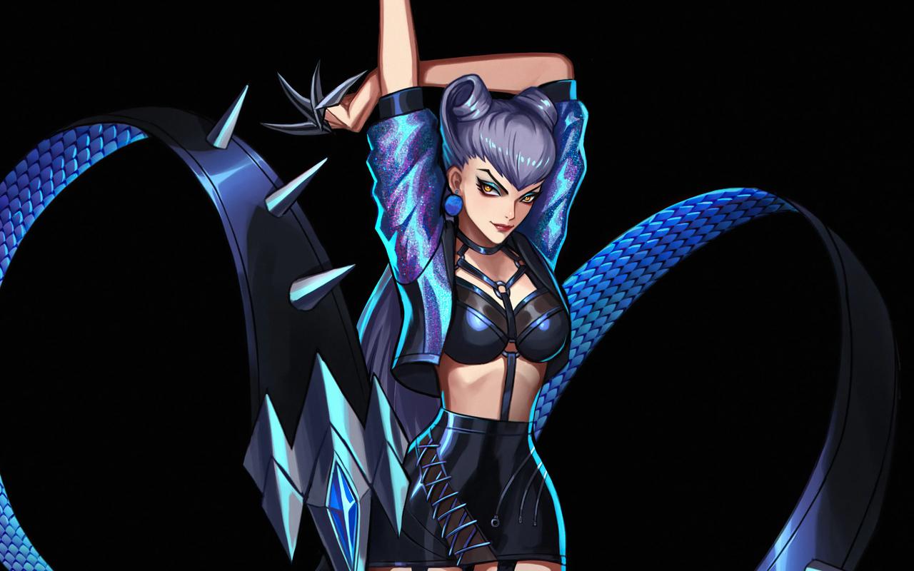 Ninjas in Pyjamas 对 Cryin 感兴趣；