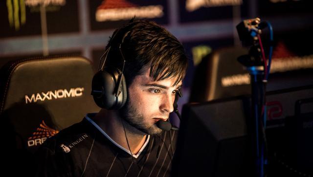 英雄联盟赛事发布饭堂预告：白色月牙将再次做客