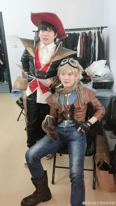 Team WE vs BLG赛前数据前瞻：双方中单选手的发挥主掌局势